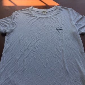 Garage Happy T Shirt